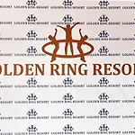 Golden Ring ホテル 4*