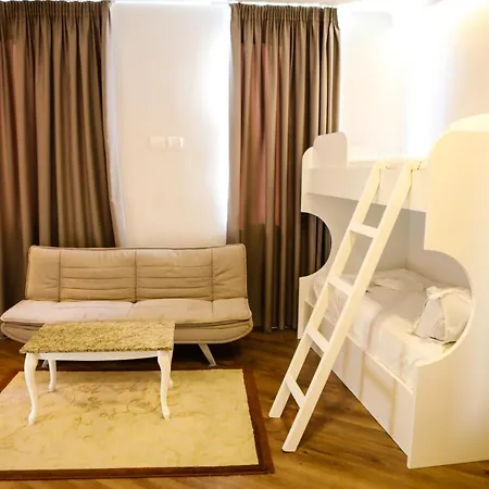 Golden Ring 4* Farke e Madhe