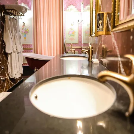 Golden Ring ホテル 4*