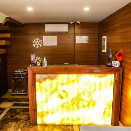 Hotel Golden Ring 4*