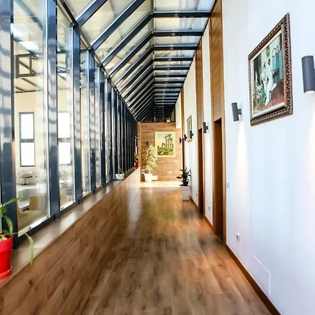 Golden Ring 4* Farke e Madhe