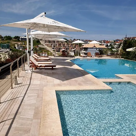 Golden Ring Szálloda 4*