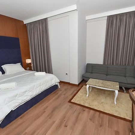 Golden Ring ホテル