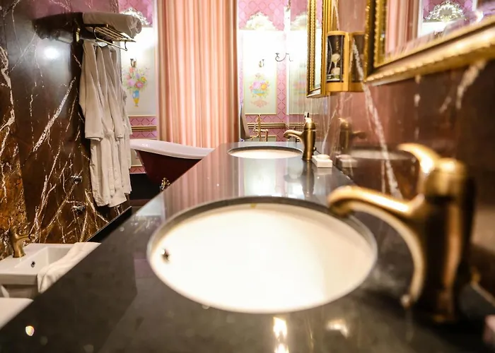 Golden Ring Hotel 4*