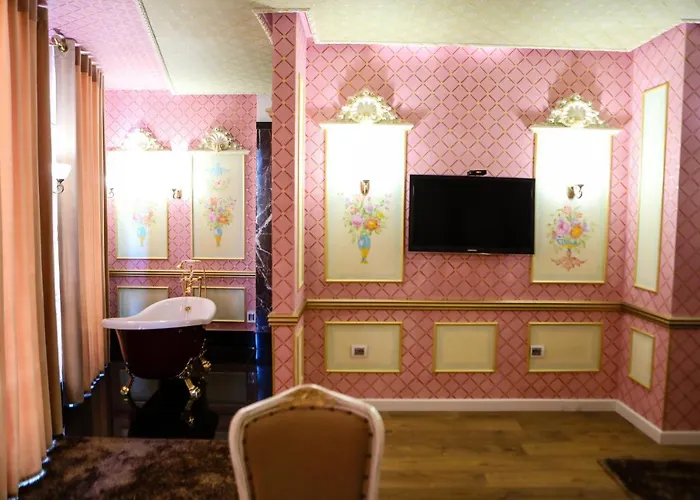 Golden Ring Hotel 4*