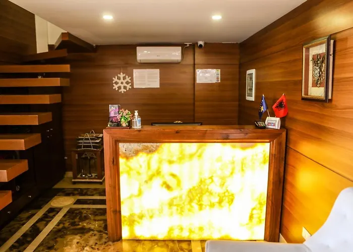 Szálloda Golden Ring 4*