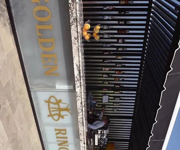 Hotel Golden Ring
