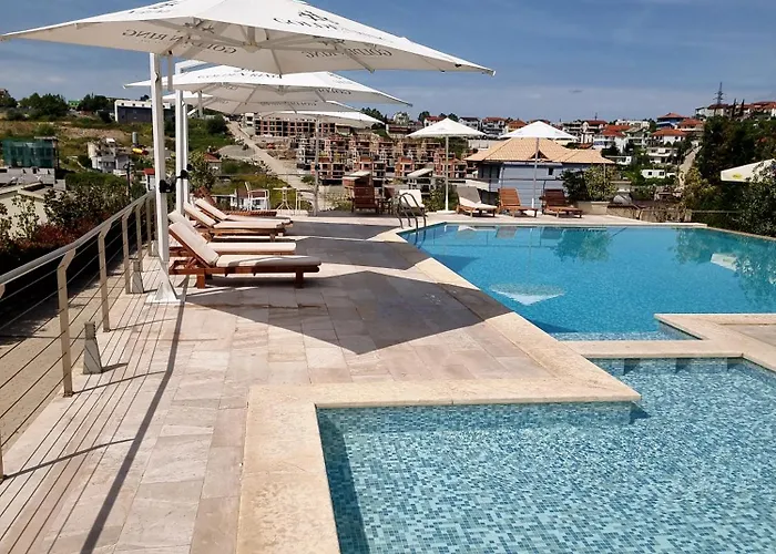 Golden Ring Szálloda 4*