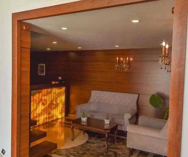 Golden Ring Szálloda