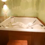 Hotel Golden Ring Farke e Madhe