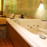 Golden Ring Hotel Farke e Madhe