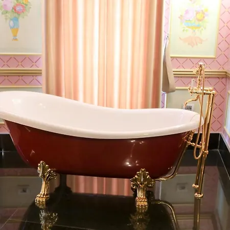 Hotel Golden Ring