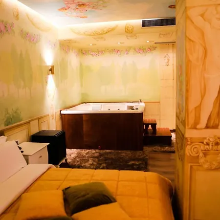 Golden Ring 4* Farke e Madhe