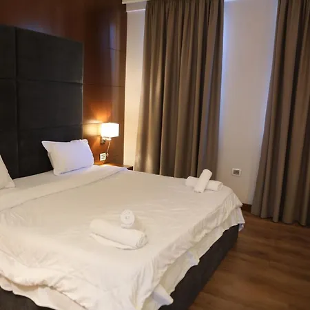 Golden Ring Hotel