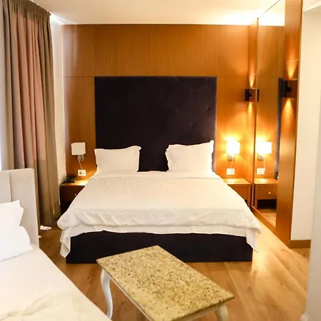 Golden Ring Hotel