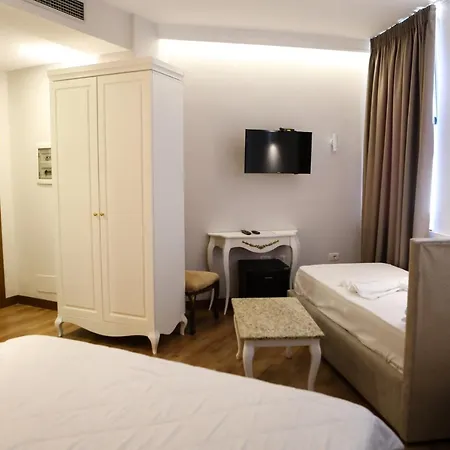 Golden Ring 4* Farke e Madhe