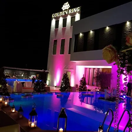 Otel Golden Ring