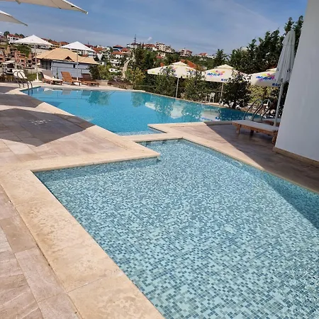 Ξενοδοχείο Golden Ring 4*