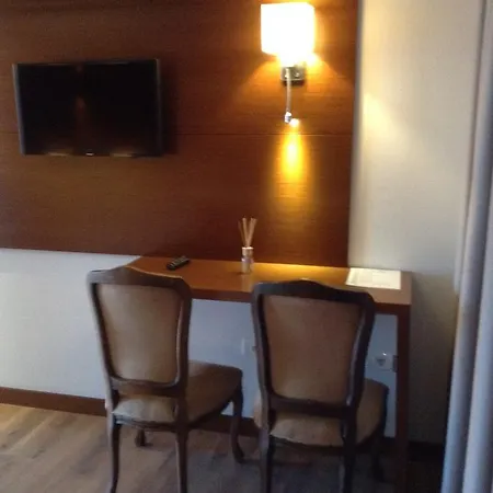 Golden Ring Hotel
