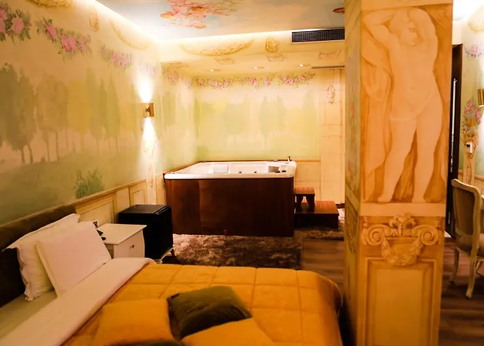 Golden Ring 4* Farke e Madhe