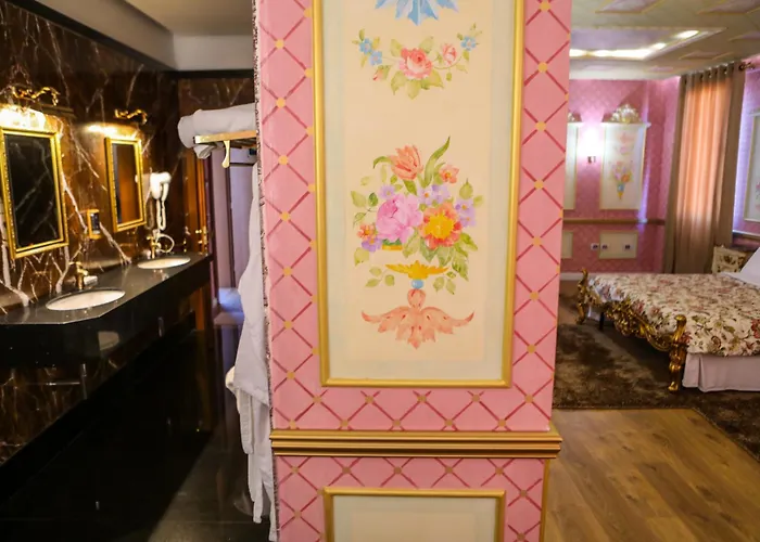 Golden Ring Hotel 4*