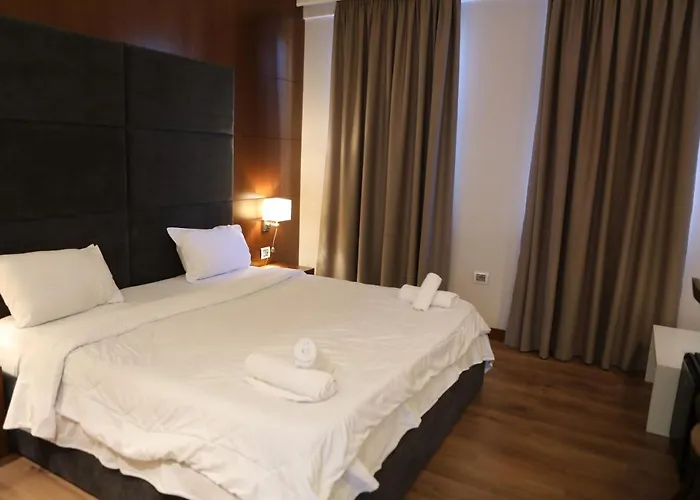 Golden Ring Hotel