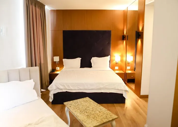Golden Ring Hotel