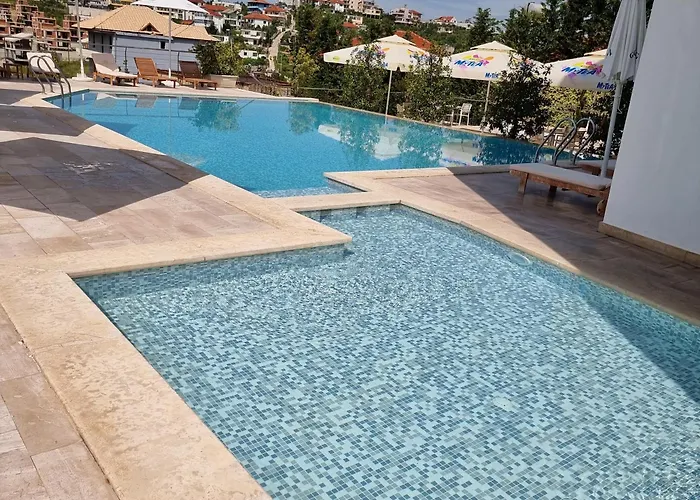 Hotel Golden Ring 4*