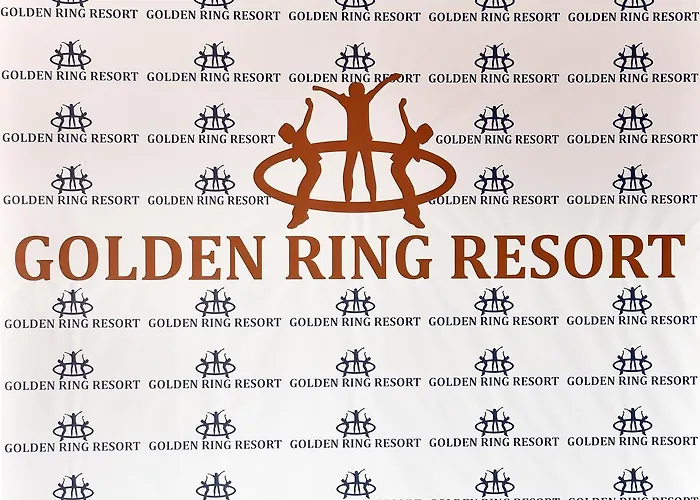 Golden Ring Hotel 4*