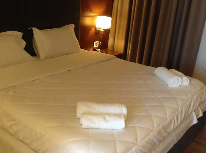 Golden Ring Hotel